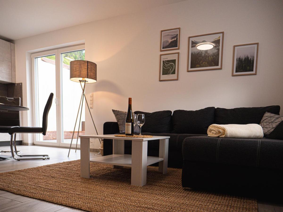 Ferienwohnung Am Ringelsberg Frankweiler Eksteriør billede